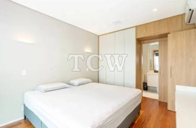 Imagem Apartamento à venda no bairro Pinheiros - São Paulo/SP, Zona Sul