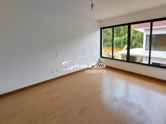 Imagem Casa de alto padrão no bairro Várzea, Teresópolis-RJ