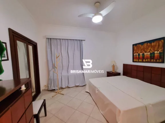 Imagem ?? Apartamento Frente ao Mar – Pitangueiras | Guarujá