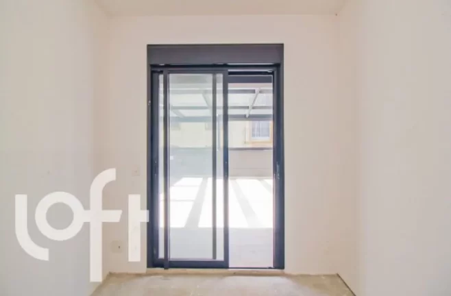 Imagem APARTAMENTO RESIDENCIAL em São Paulo - SP, Perdizes