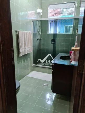 Imagem Sobrado com 4 dormitórios à venda por R$ 4.240.000,00 - Ponta da Praia - Santos/SP