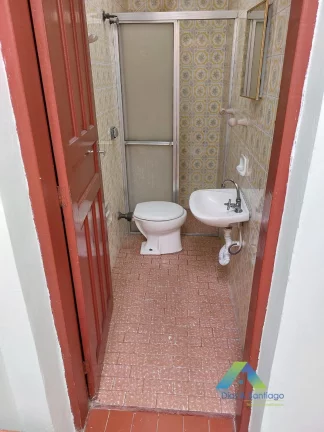Imagem Casa à venda no bairro Vila Brasilina - São Paulo/SP