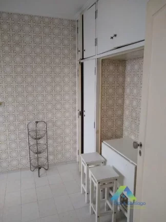 Imagem Apartamento com 3 dormitórios à venda, 145 m² por R$ 820.000,00 - Vila Mariana - São Paulo/SP
