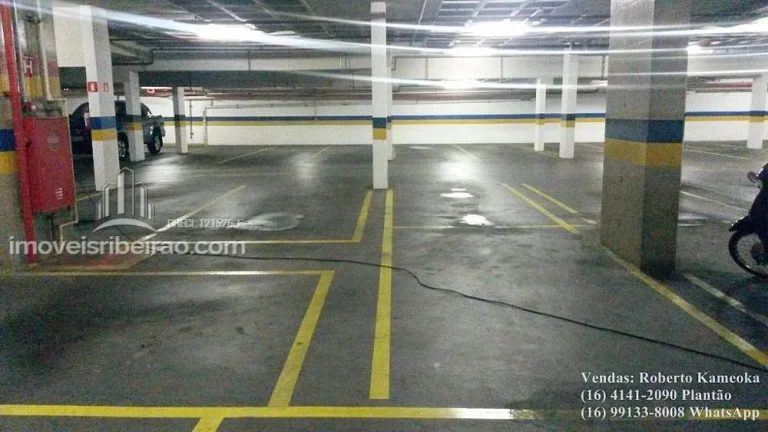 Imagem Laje corporativa salas comerciais New Office à venda #imoveisribeirao.com