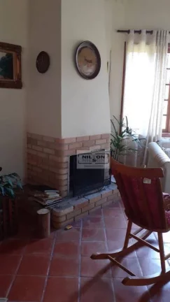 Casa com 1 dormitório à venda, 161 m² por R$ 600.000,00 - Estância Figueira Branca - Campo Limpo Paulista/SP