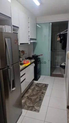 Imagem Apartamento para locação, Fundação, São Caetano do Sul, SP
