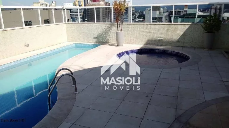 Imagem Apartamento com 3 dormitórios à venda, 122 m² por R$ 1.180.000,00 - Itapuã - Vila Velha/ES