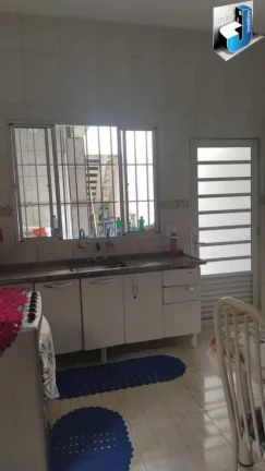 Imagem Casa no Bairro Jardim São Conrado - Tatuí/SP