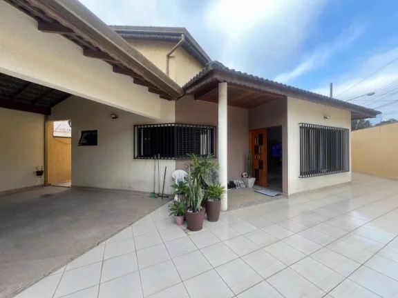 Imagem Casa com 2 dormitórios à venda, 157 m² por R$ 900.000,00 - Jardim Realce - Suzano/SP