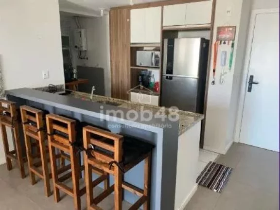 Foto do imóvel: Duplex em Barreiros - São José: 100m², 1 Suíte, 2 Banheiros