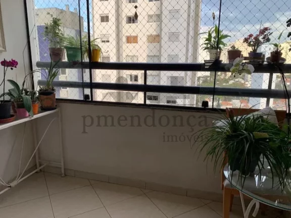 Imagem Apartamento charmoso, com 67,91m² de área útil e uma distribuição inteligente dos espaços. Liv...