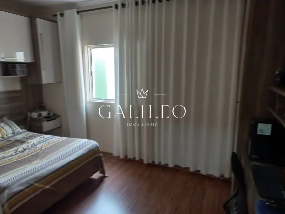 Imagem CASA Á VENDA EM VILA PROGRESSO JUNDIAÍ-SP