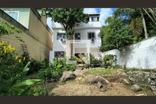 Imagem Casa à Venda - Vargem Grande, 5 Quartos, 270 m2