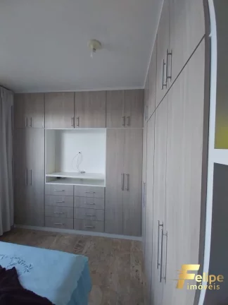Imagem APARTAMENTO RESIDENCIAL em GUARAPARI - ES, PRAIA DO MORRO