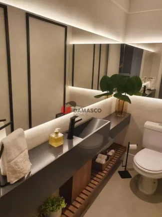 Imagem Apartamento à venda 3 Quartos, 1 Suite, 2 Vagas, 99M², Santa Paula, São Caetano do Sul - SP