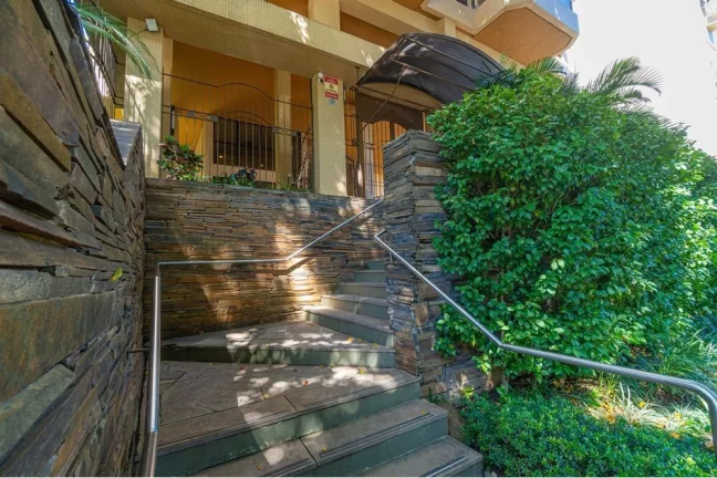 Imagem Apartamento à venda em Porto Alegre, Mont Serrat, com 2 quartos, 101,64m2