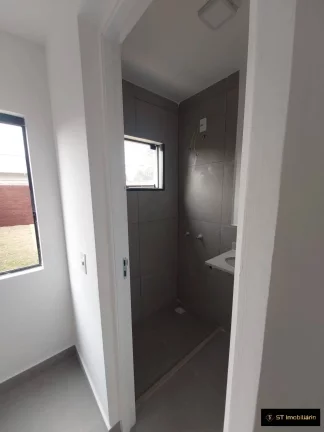 Imagem Casa em Atibaia/SP p/ Financiamento Bancário Fácil Acesso - Apenas 480mil!