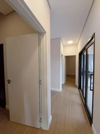 Imagem CASA TÉRREA - 3 SUÍTES DE ESQUINA - RESIDENCIAL JARDIM DOS LÍRIOS - PAULÍNIA