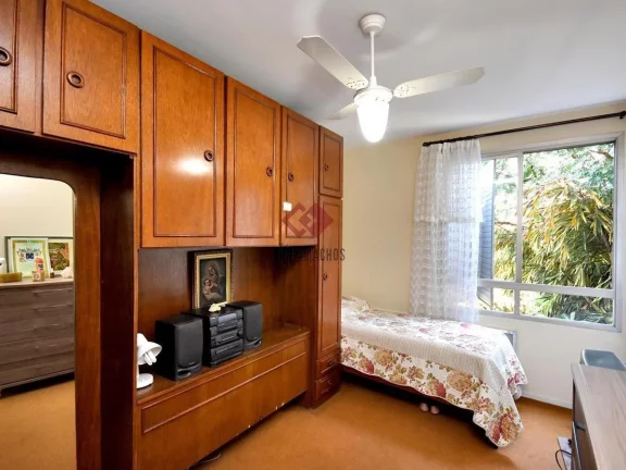 Imagem ​​​​​​​Apartamento à Venda - Higienópolis, 3 Quartos, 83 m2 - São Paulo