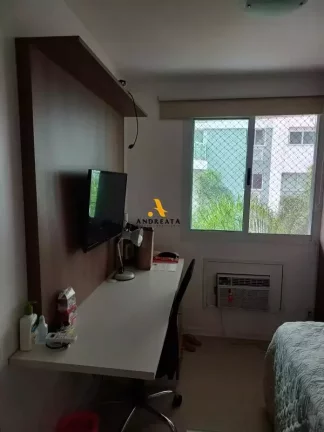 Imagem AV. Malibu - Américas Park - Apartamento 3 quartos melhor ponto da Barra