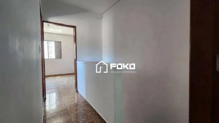 Imagem Sobrado para alugar, 160 m² por R$ 2.564,00/mês - Macedo - Guarulhos/SP