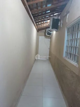 Imagem Casa pronta para morar, 3 dormitórios à venda por R$ 370.000,00 - Porto do Centro - Zona leste/Teresina/PI