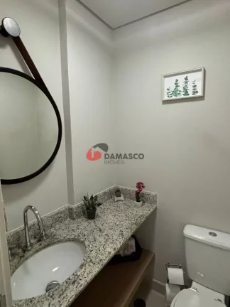 Imagem Apartamento à venda, Silveira, Santo André,