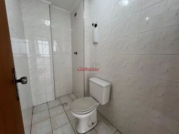 Imagem Apartamento 2 dormitórios com suíte e vaga privativa fechada na Ponta da Praia em Santos por R$695.000,00