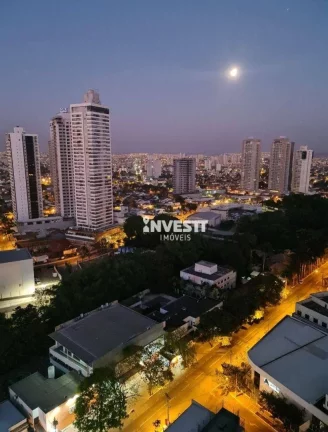 Imagem Flat à venda no Setor Bueno - Goiânia/GO