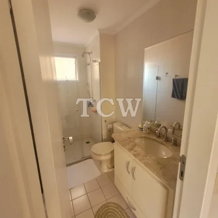Imagem Apartamento à venda no bairro Tatuapé - São Paulo/SP, Zona Leste