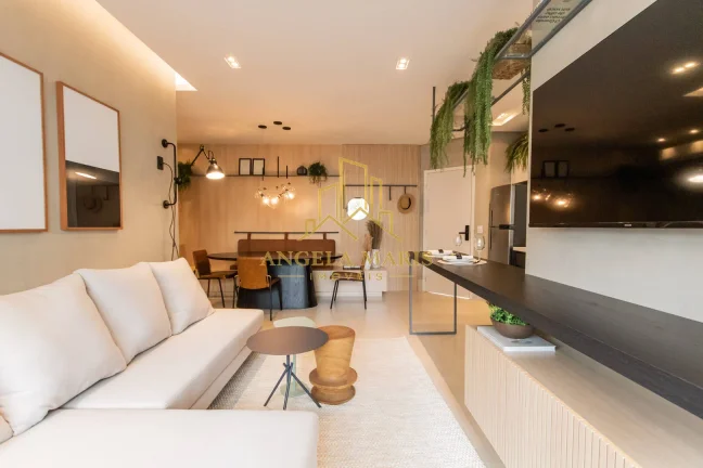 Imagem Apartamento 3 dormitórios ( 1 suíte) Quadria Aquárius, Pronto pra morar!