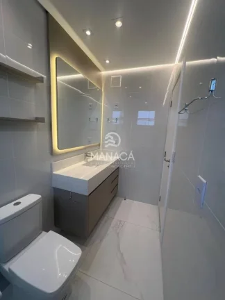 Imagem APARTAMENTOS 3 DORMITORIOS / SUITES FRENTE AO MAR PRAIA TABULEIRO - BARRA VELHA SC