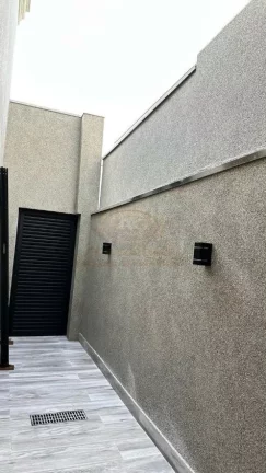 Imagem CASA A VENDA NO CONDOMÍNIO SETLIFE I EM MIRASSOL