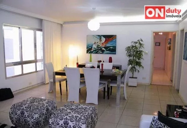 Imagem Apartamento residencial à venda, Gonzaga, Santos - AP0783.