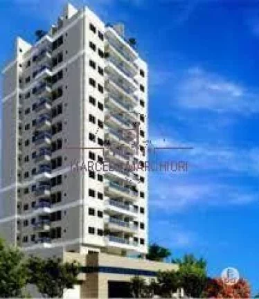 Imagem Apartamento vista Convento Penha, 2 quartos,1 suíte, 2 vagas, Sol da manhã