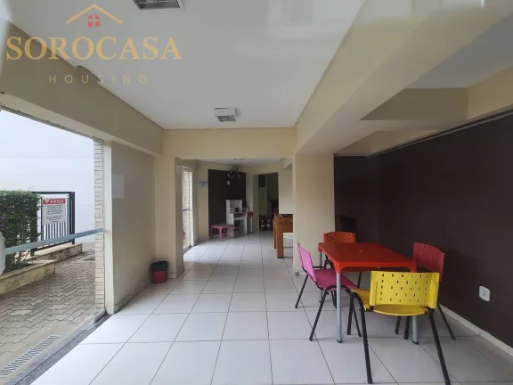 Imagem Apartamento à Venda - 56m² 2dorm - Pagliato Prime