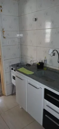 Imagem Kitnete mobiliada na Cesário mota Jr