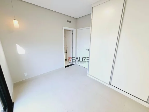 Imagem Casa de esquina com 3 suítes e escritório à venda, 233 m² por R$ 1.915.000 - Condomínio Fechado - Indaiatuba/SP