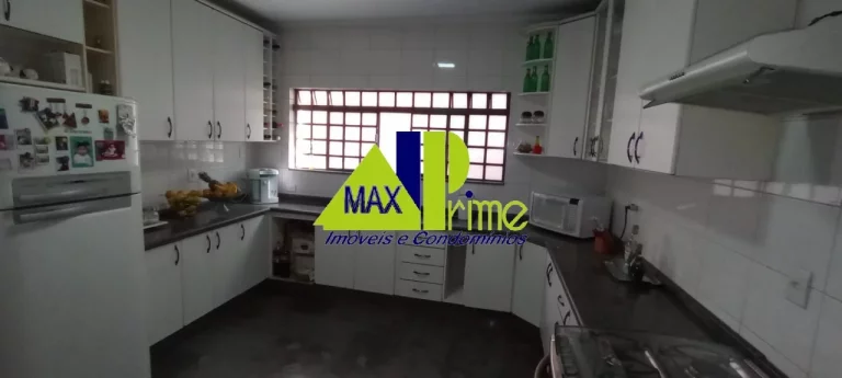 Imagem CASA RESIDENCIAL em São Paulo - SP, V. Santana