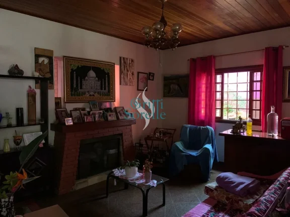 Imagem Casa Triplex para alugar em Chácara Monte Alegre - São Paulo /SP.