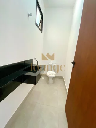 Imagem Casa Em Condominio em Sorocaba