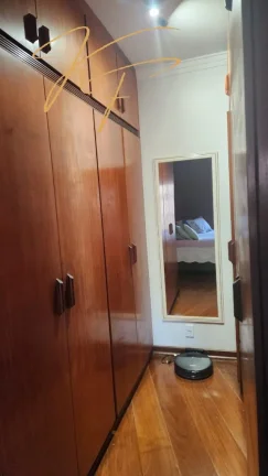 Imagem APARTAMENTO RESIDENCIAL em CAMPINAS - SP, VILA ITAPURA
