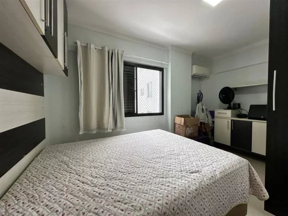 Imagem Apartamento com 1 dorm, Canto do Forte, Praia Grande - R$ 290 mil, Cod: 2915
