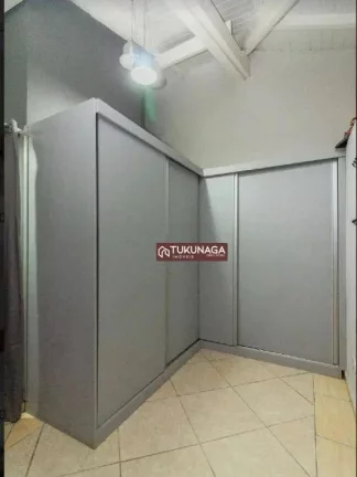 Imagem Sobrado com 5 quartos à venda, 450 m² por R$ 2.075.000 - Mandaqui - São Paulo/SP