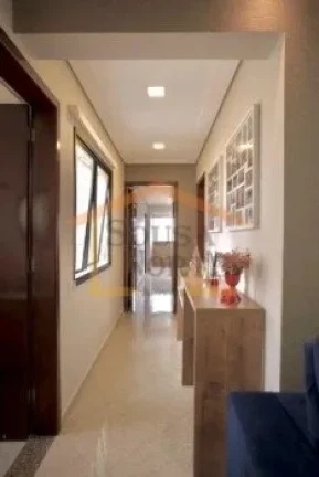 Imagem Apto decorado, 4 dormitórios, sendo 3 suítes, lavabo, sala 2 ambientes, sacada, cozinha ampla, pla...