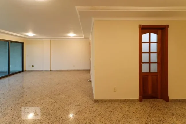 Imagem Apartamento à Venda - Recreio, 5 Quartos, 220 m2