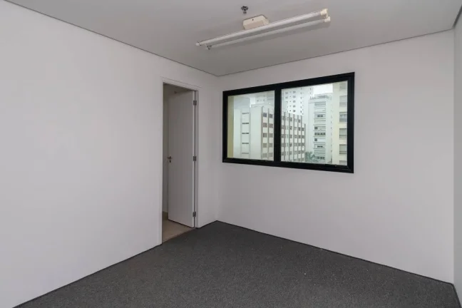 Imagem Ótimo cj comercial no Jardim Paulista, Alameda Lorena, 31 m2