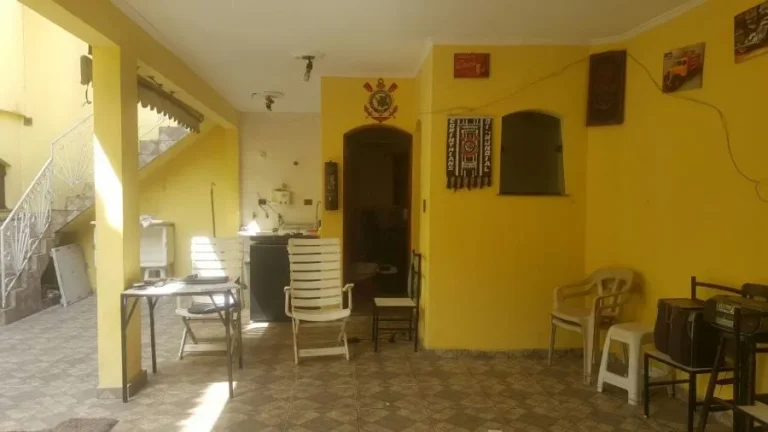 Imagem Casa para Venda por R$880.000,00 com 350m², 4 dormitórios, 3 vagas e 3 banheiros - São miguel paulista , São paulo / SP - Cód. 7983