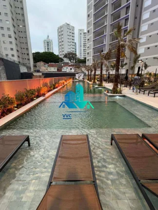 Imagem Alto Padrão Cyrela – 85m2 com 2 Suítes, Varanda, Vaga + Lazer Completo | Venda ou Locação!