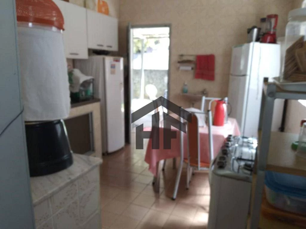 Imagem Chácara com 3 Quartos à Venda, 25.000 m² em Cruz De Rebouças - Igarassu